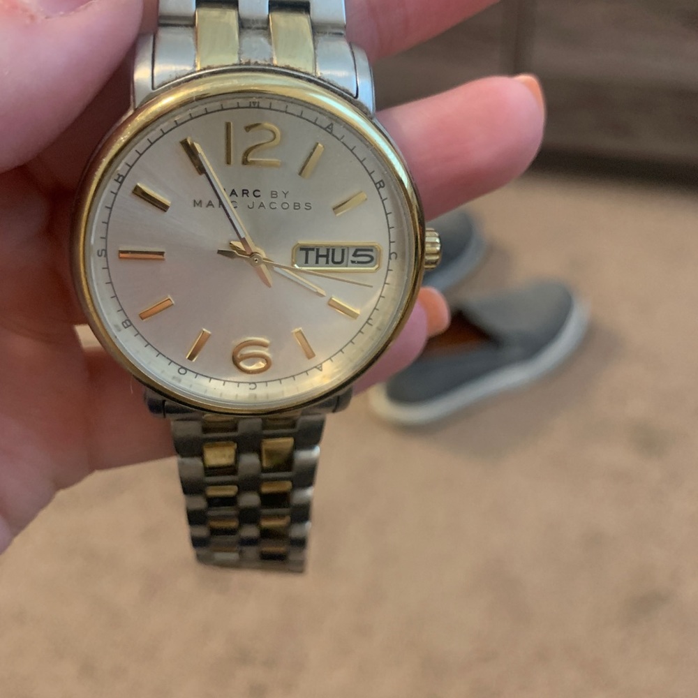 Marc Jacobs watch - Picture 2 of 7